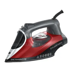 Russell Hobbs One Temperature Cordless Iron