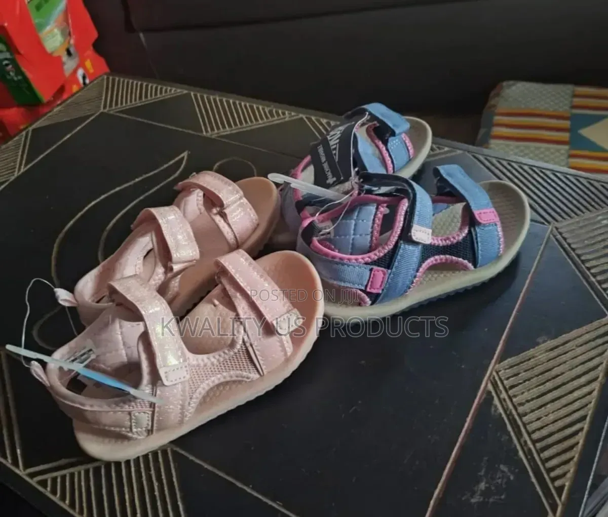 Osh Kosh Bgosh Kids Sandals