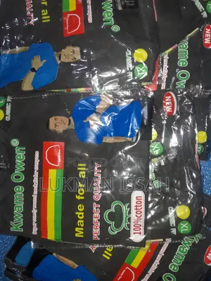 High Quality Plain T-Shirts
