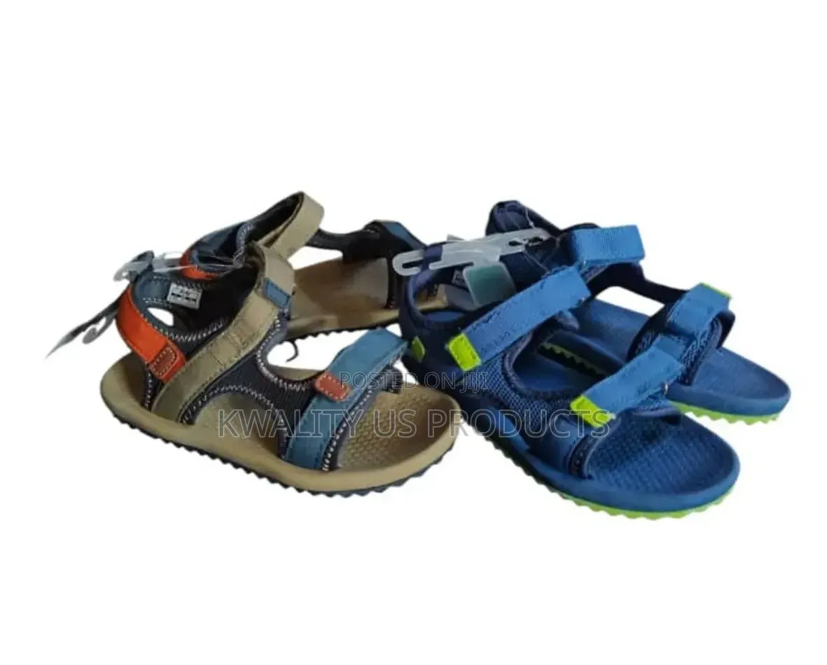 Osh Kosh Bgosh Kids Sandals