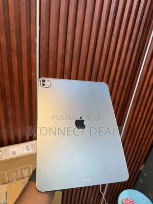 Apple iPad Pro 13 (2025) 512 GB Gray