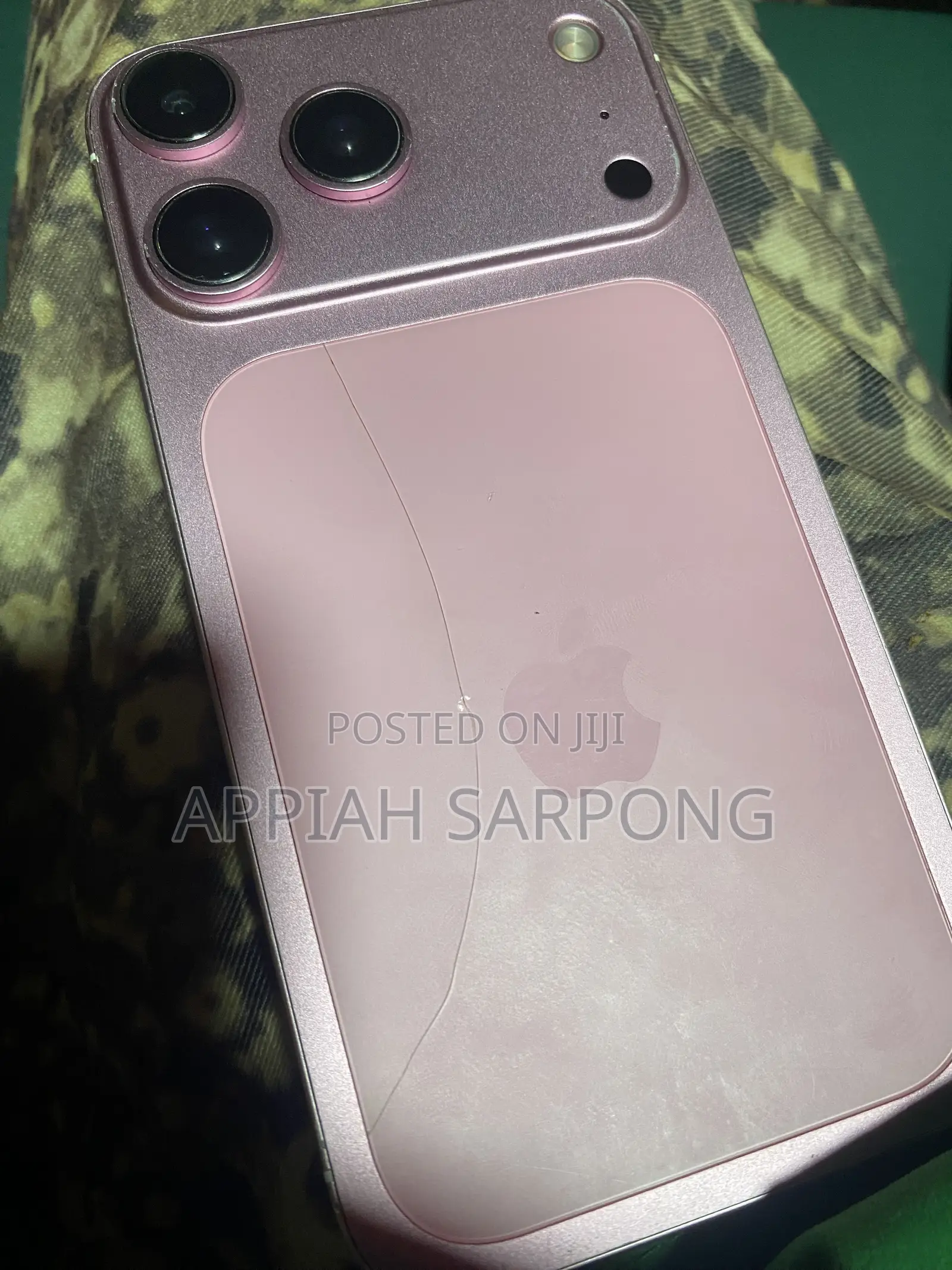Apple iPhone XR 128 GB Purple