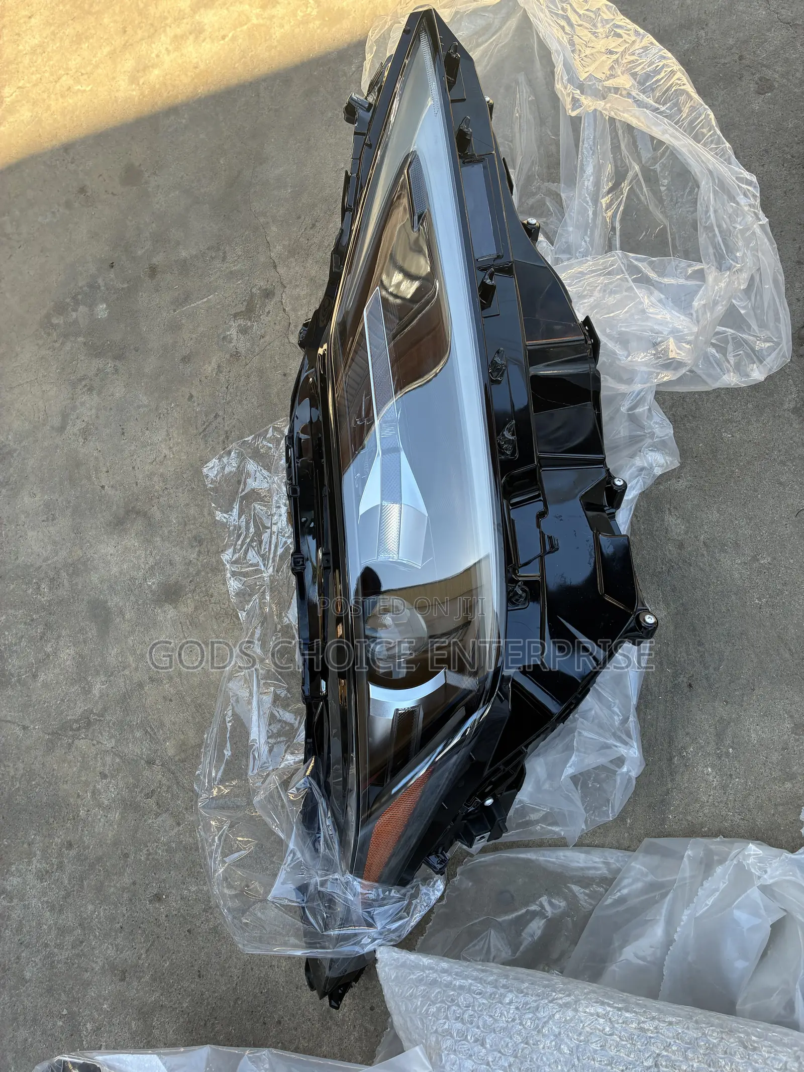 Headlight Lexus Rx 350 -2020-2021-2022