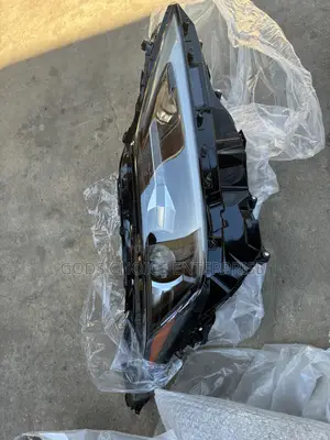 Headlight Lexus Rx 350 -2020-2021-2022