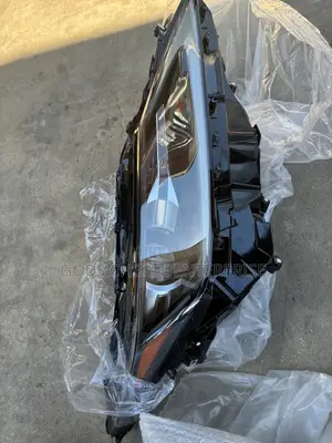 Headlight Lexus Rx 350 -2020-2021-2022