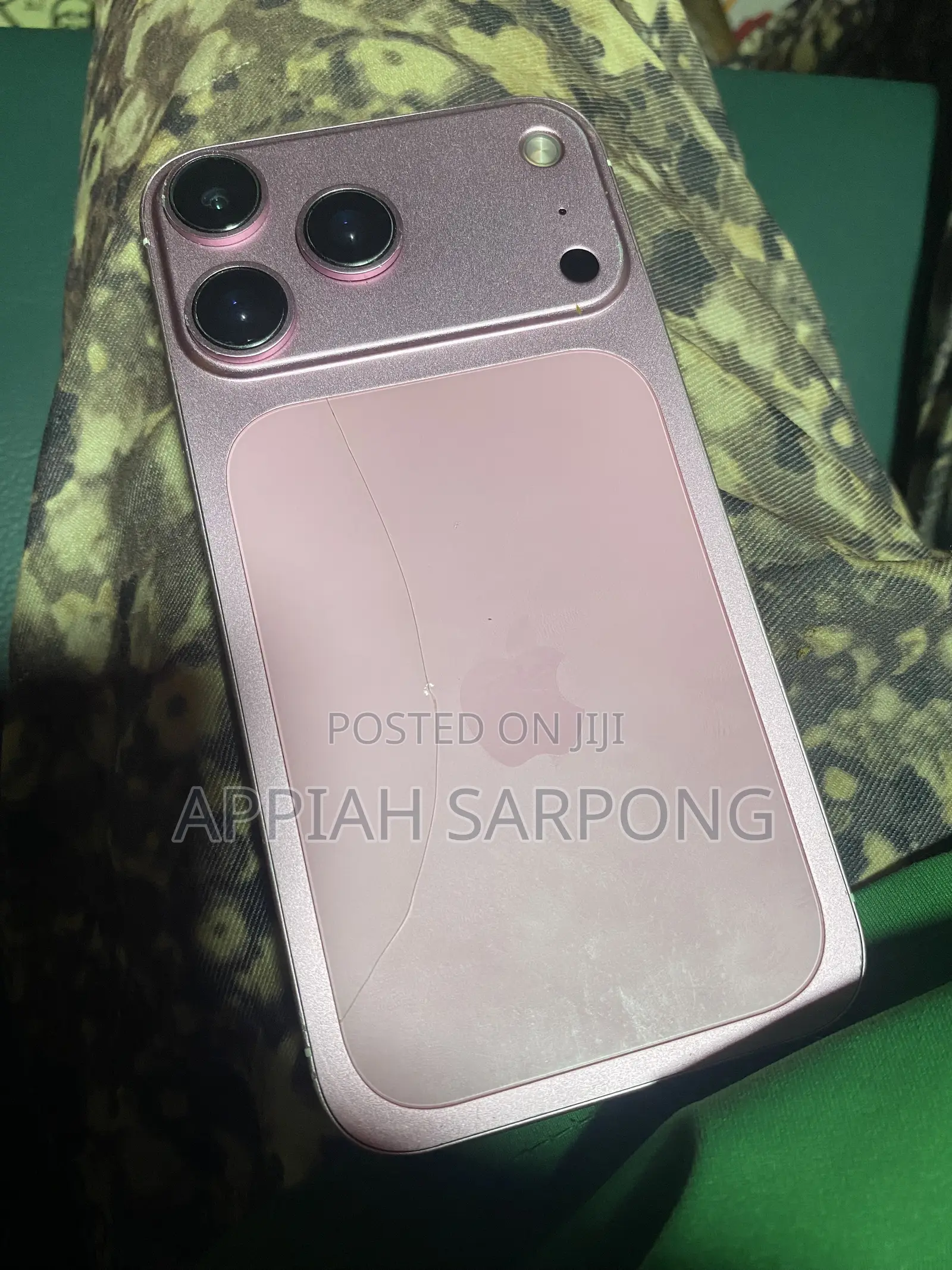 Apple iPhone XR 128 GB Purple