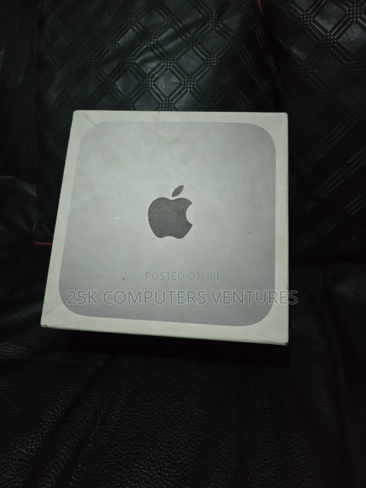 Desktop Computer Apple Mac Mini M2 8GB Apple M2 SSD 512GB