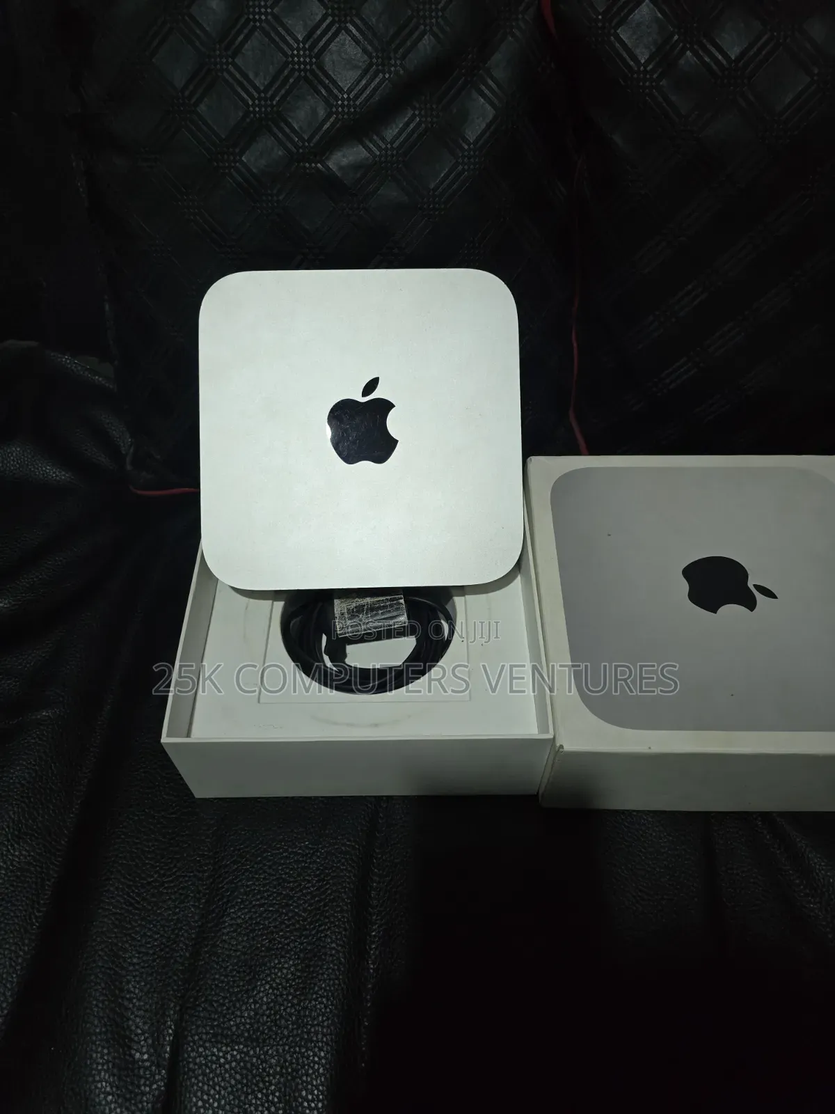 Desktop Computer Apple Mac Mini M2 8GB Apple M2 SSD 512GB