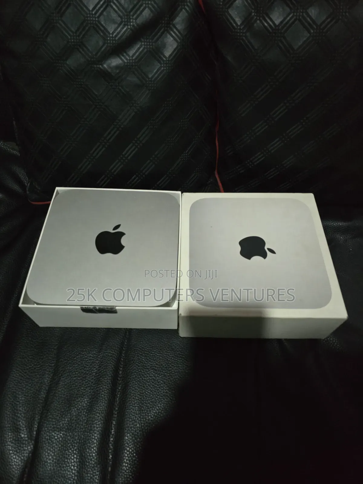 Desktop Computer Apple Mac Mini M2 8GB Apple M2 SSD 512GB