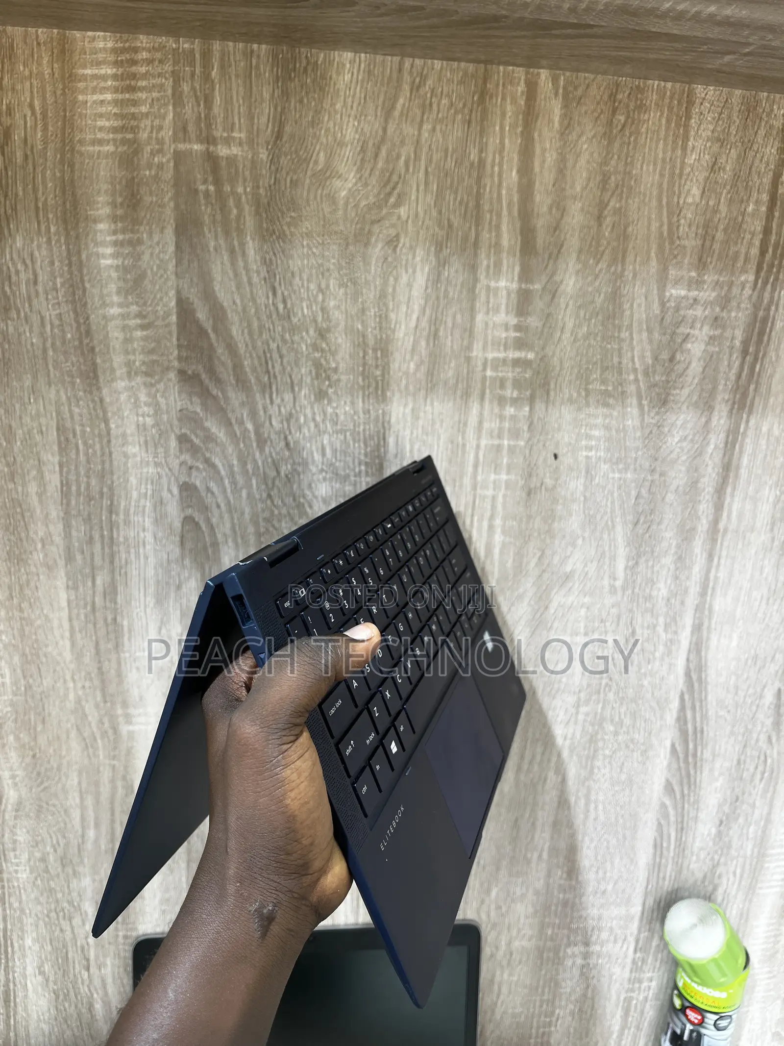 Laptop HP Elite Dragonfly G2 16GB Intel Core i5 SSD 256GB