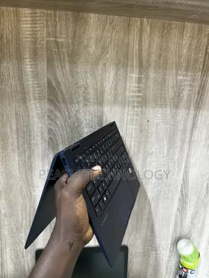 Laptop HP Elite Dragonfly G2 16GB Intel Core i5 SSD 256GB
