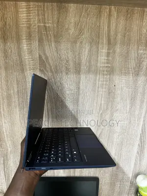 Laptop HP Elite Dragonfly G2 16GB Intel Core i5 SSD 256GB