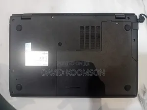 New Laptop Fujitsu Lifebook E746 8GB Intel Core i3 HDD+SSD 256GB