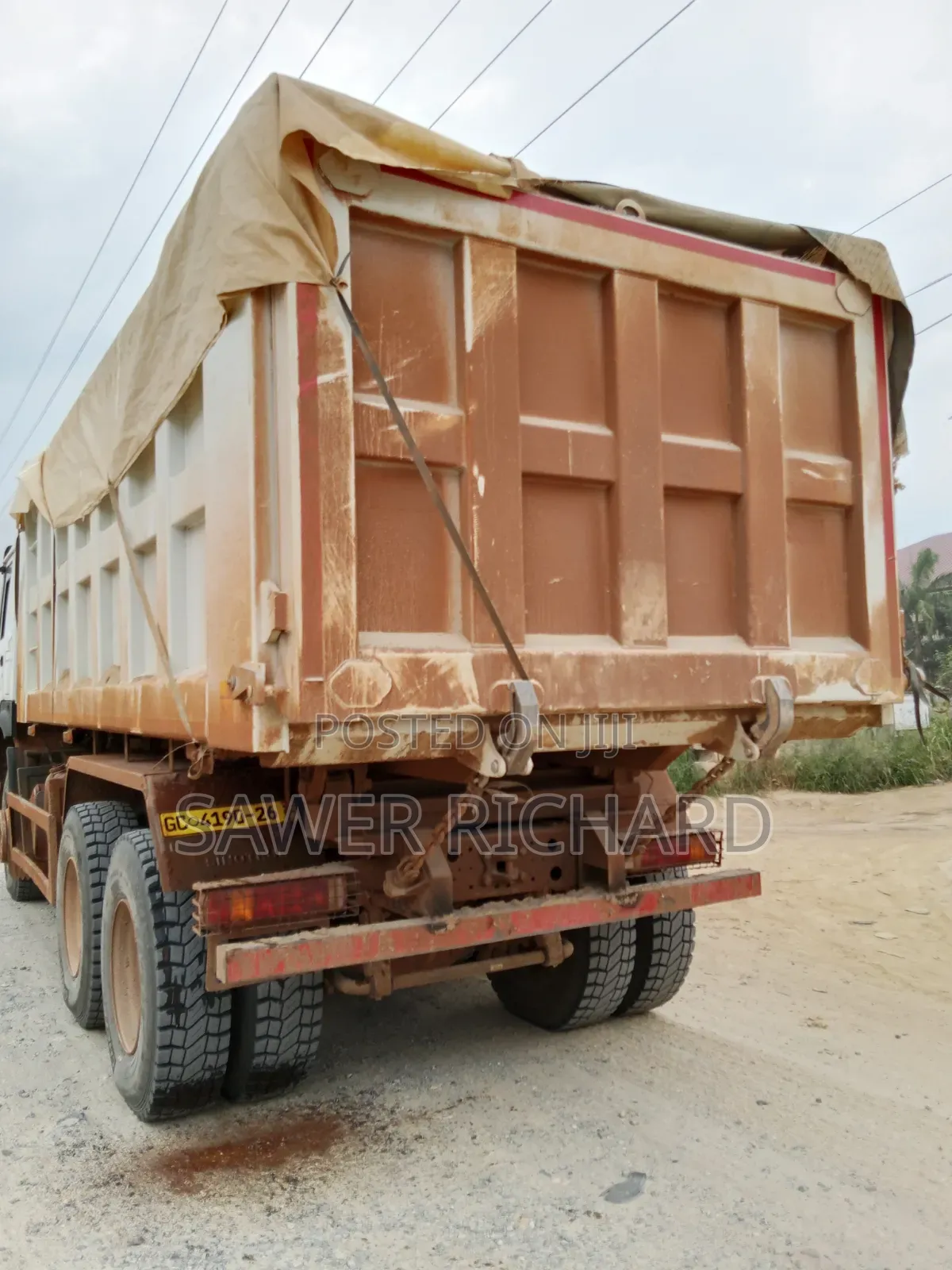 Richard Sand and Stone Supply