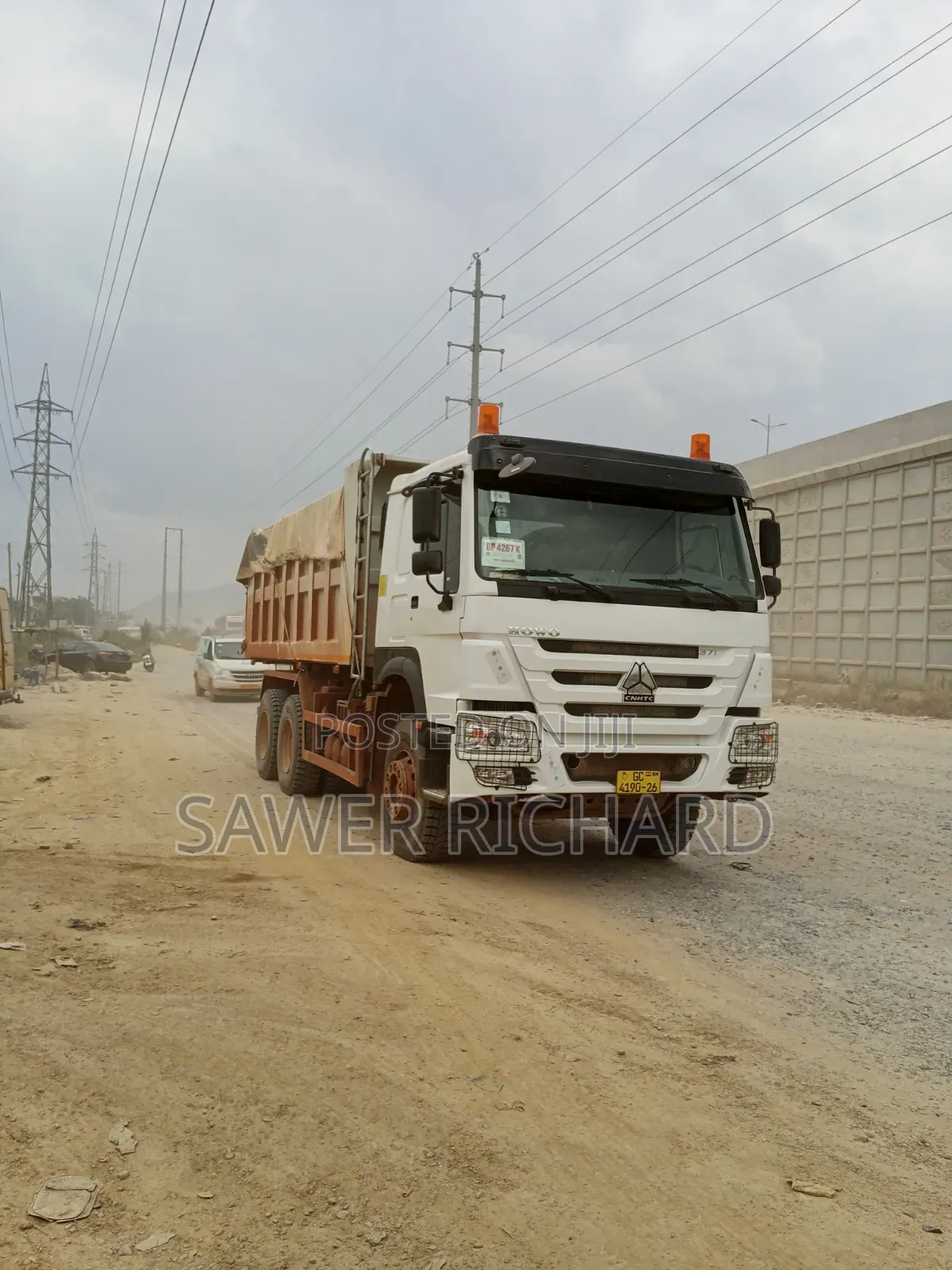 Richard Sand and Stone Supply