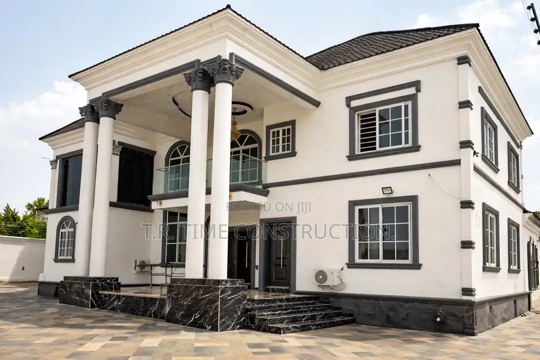 Professional Building Construction, Renovation & Finishing Services