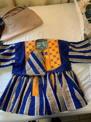 Original Batakari / Fugu
