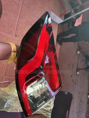 Taillights Civic 2022-2023-2024 Hatchback
