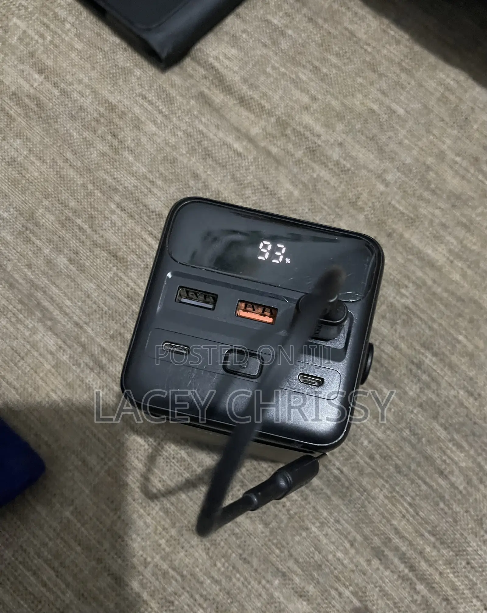 50000mah Oraimo Power Bank