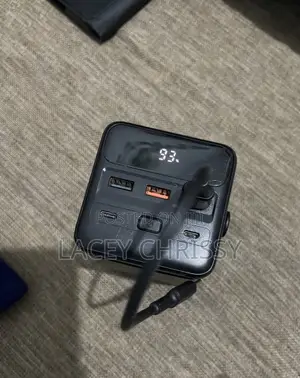 50000mah Oraimo Power Bank