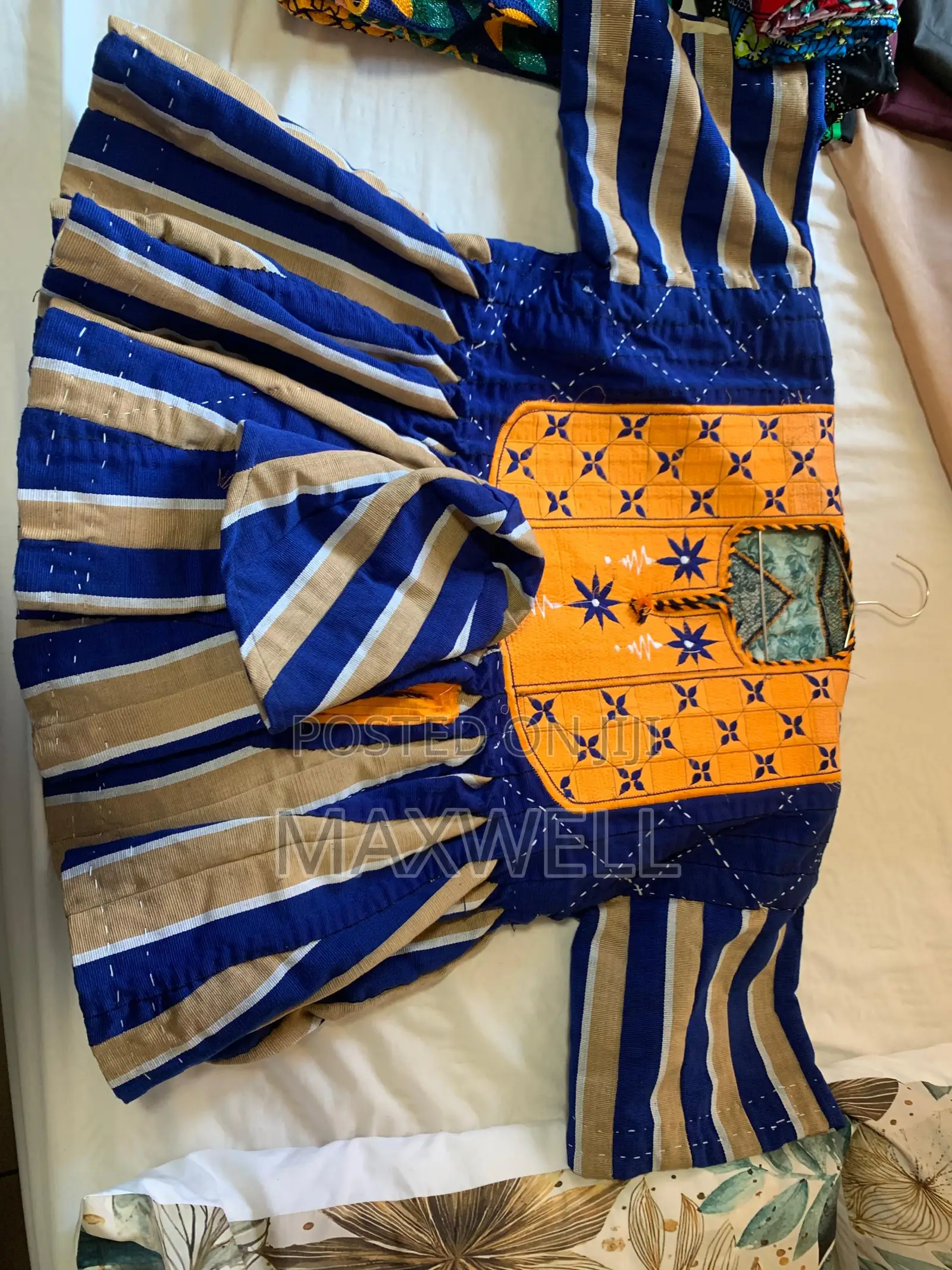 Original Batakari / Fugu