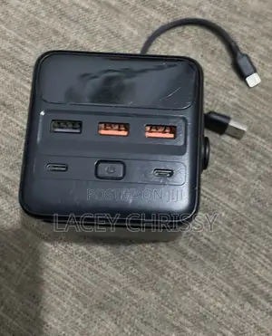 50000mah Oraimo Power Bank