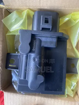 Range Rover Fuel Pump Control Module