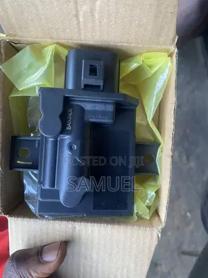 Range Rover Fuel Pump Control Module