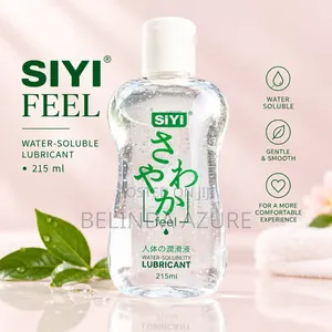 Lubricant Gel