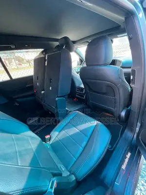 Mercedes-Benz GLS-Class GLS 450 4MATIC AWD 2024 Gray