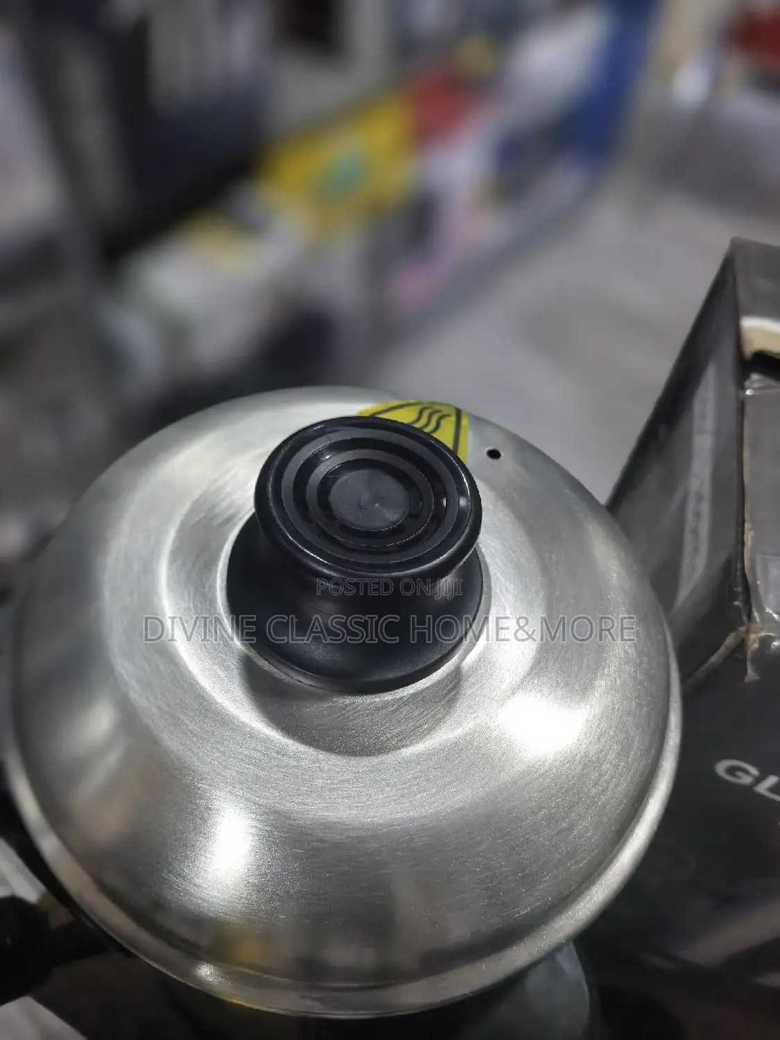 Tophome Mulled Wine Multi Cooker 6lit