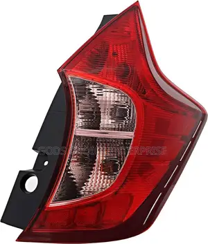 Tailight Versa Note 2015-2016-2017