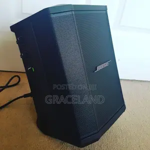 This Is Original Bose S1 Pro+ Bluetooth Speaker Available