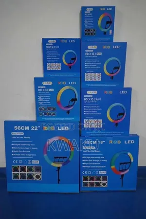 Quality Ring Lights for Sale