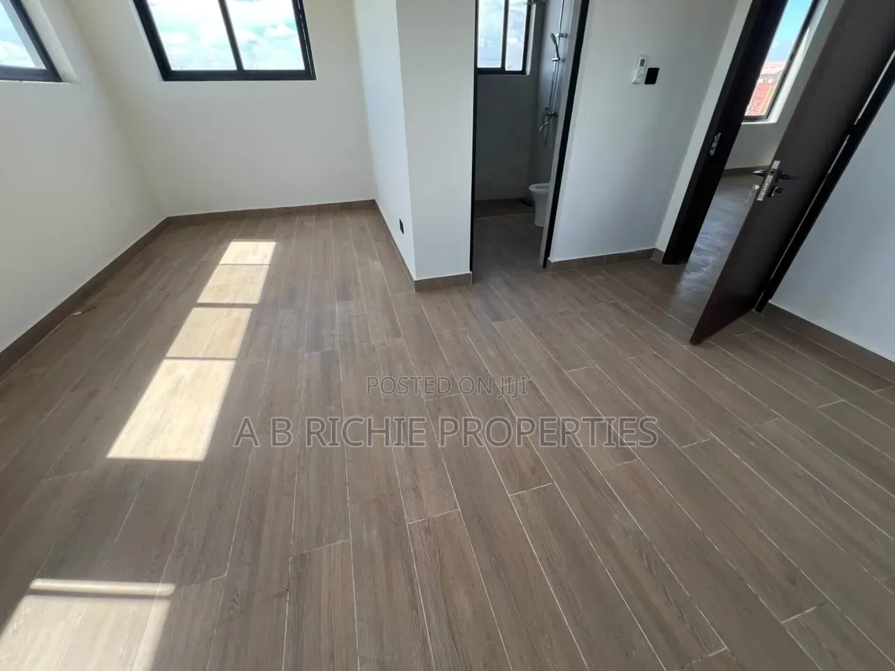 1bdrm Apartment in Ab Richie Properties, Tseaddo for rent