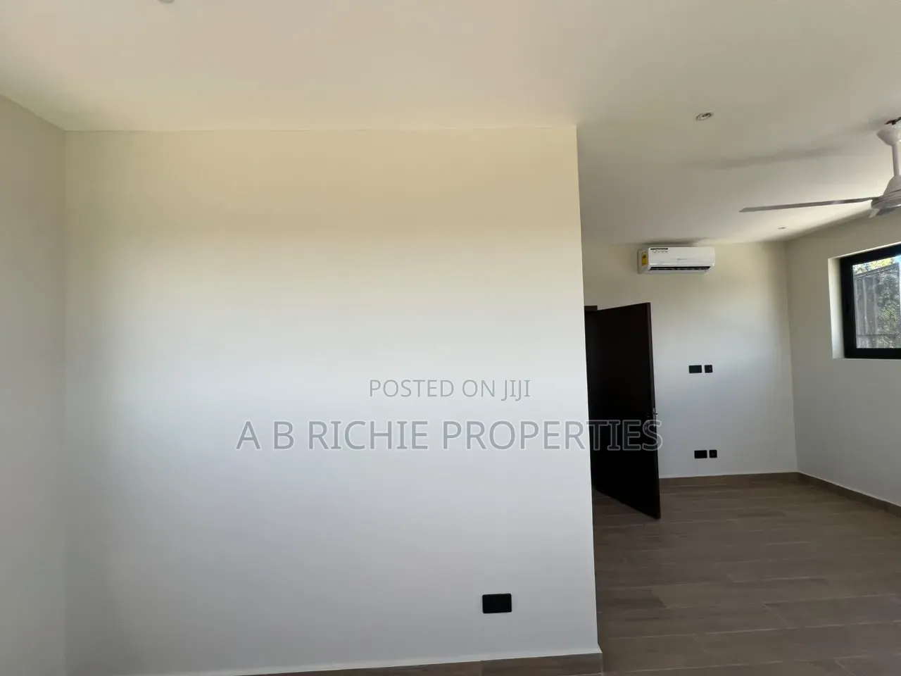 1bdrm Apartment in Ab Richie Properties, Tseaddo for rent
