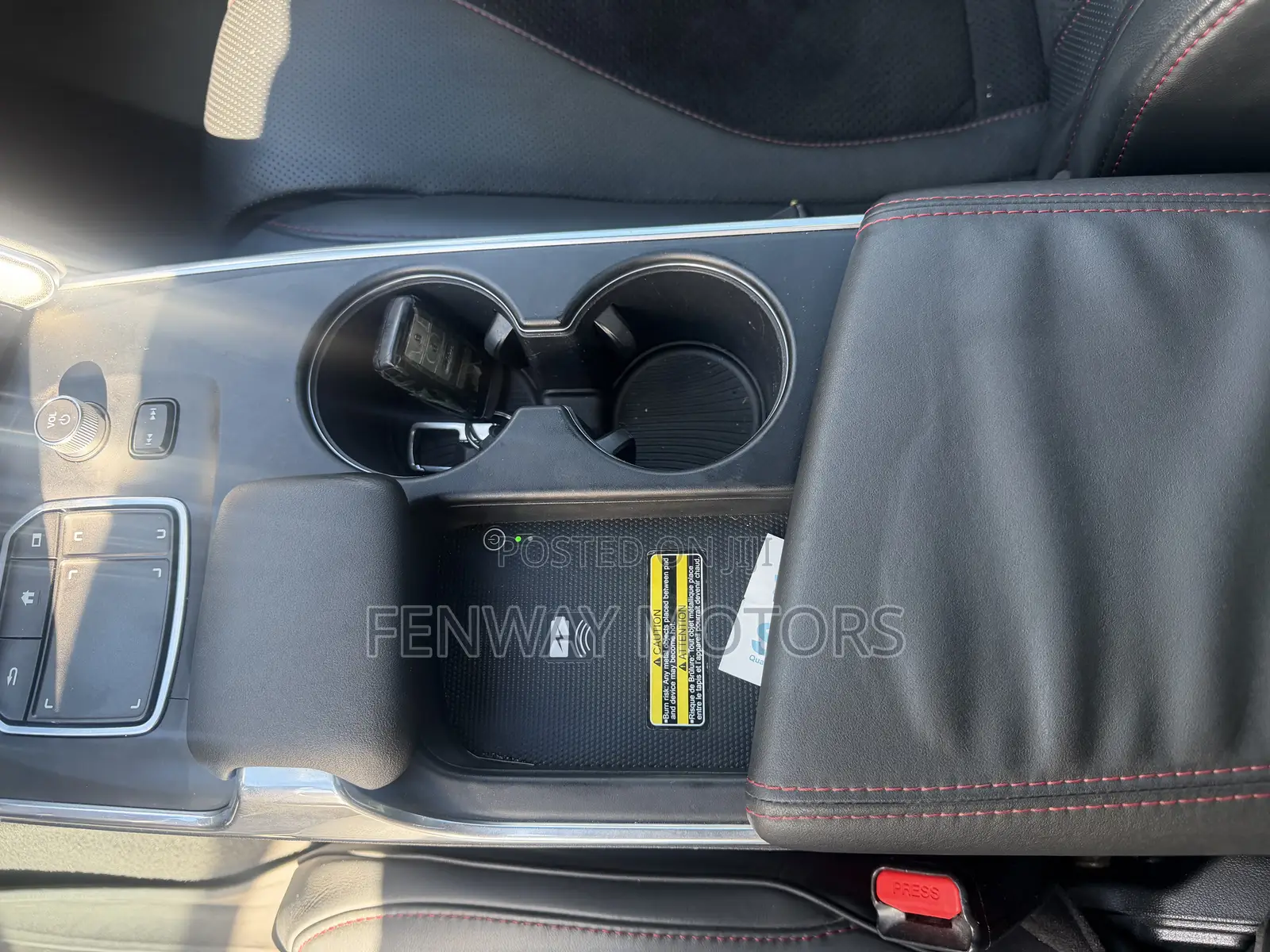 Acura TLX 2021 Blue