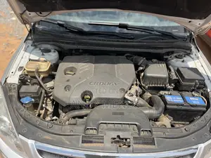 Hyundai i30 1.6 2011 Silver