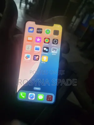 Apple iPhone XS Max 64 GB Gold