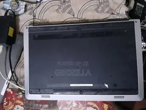 Laptop Dell Inspiron 5548 12GB Intel Core i7 HDD 350GB
