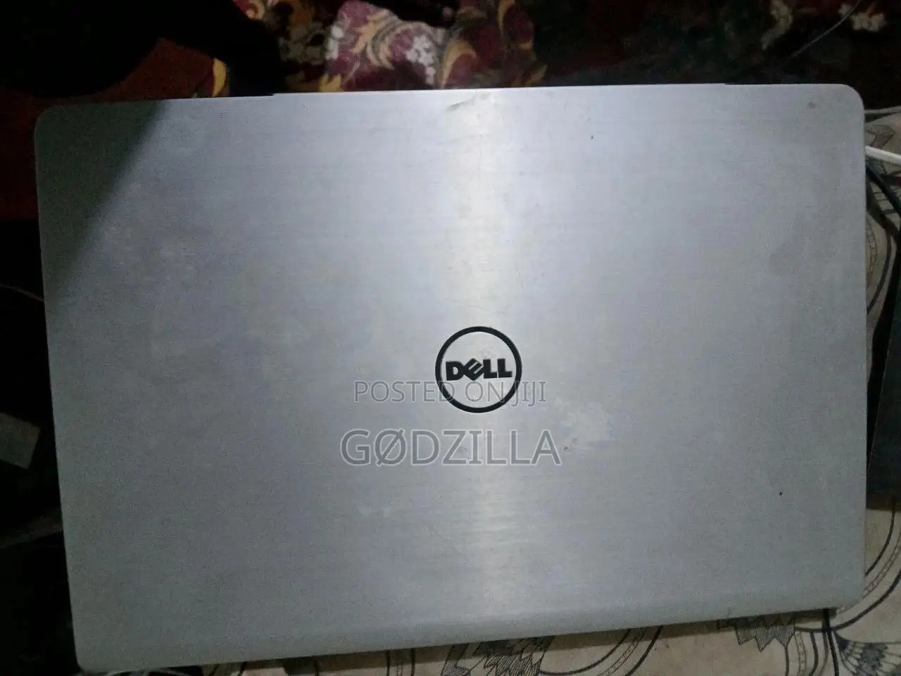 Laptop Dell Inspiron 5548 12GB Intel Core i7 HDD 350GB