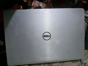 Laptop Dell Inspiron 5548 12GB Intel Core i7 HDD 350GB
