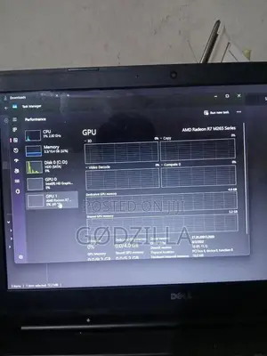 Laptop Dell Inspiron 5548 12GB Intel Core i7 HDD 350GB