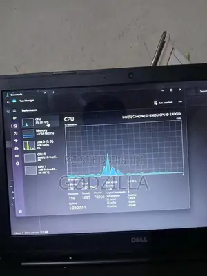 Laptop Dell Inspiron 5548 12GB Intel Core i7 HDD 350GB