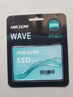 1Tb SSD Sata