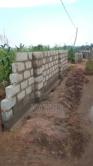 Prime Registered Residential Plot in Nsawam, GH—Ready for Development.