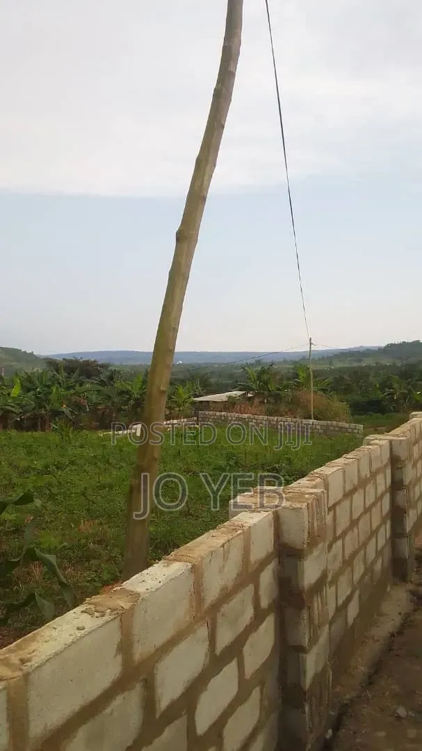 Prime Registered Residential Plot in Nsawam, GH—Ready for Development.