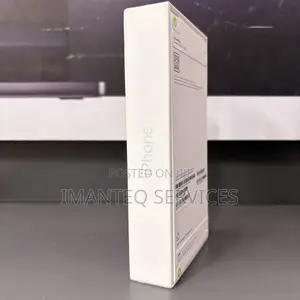 New Apple iPhone 18 Pro 512 GB Silver