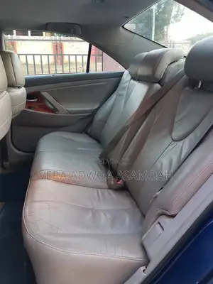 Toyota Camry LE 4dr Sedan (2.5L 4cyl 6AM) 2010 Blue