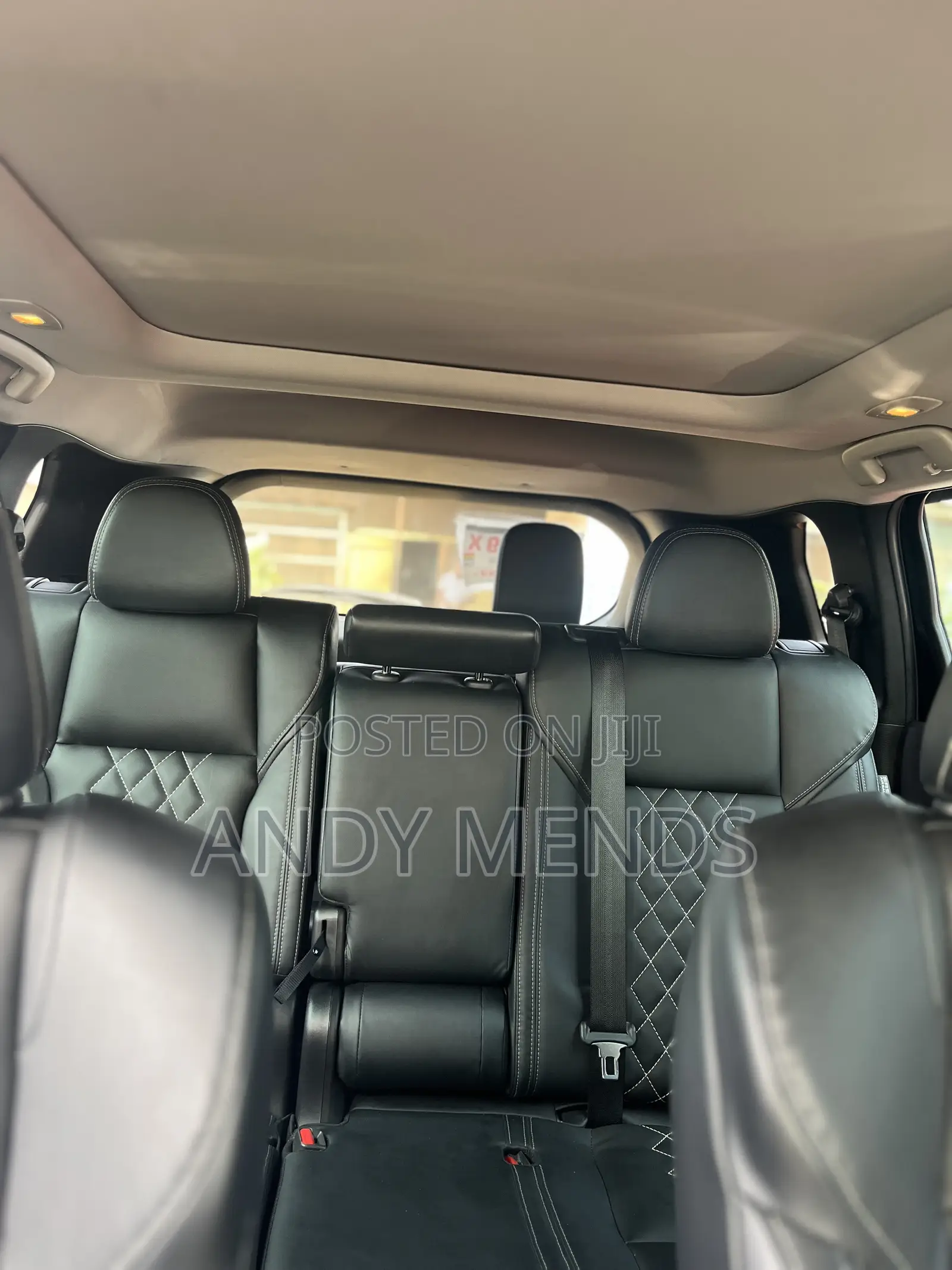 Mitsubishi Outlander SE Special Edition 2023 Black